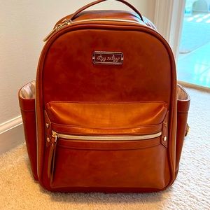 Itzy Ritzy diaper bag